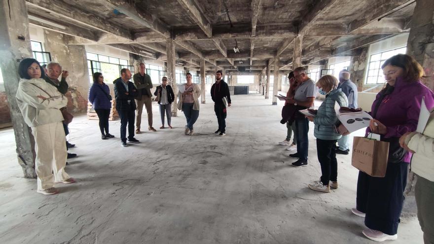 En imágenes: el papel de Aranguren