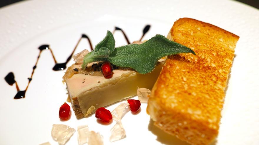 Euskadi detecta listeria en un lote de foie gras vendido en todo el Estado