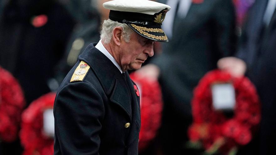 Carlos III será proclamado formalmente el sábado como nuevo rey de Inglaterra
