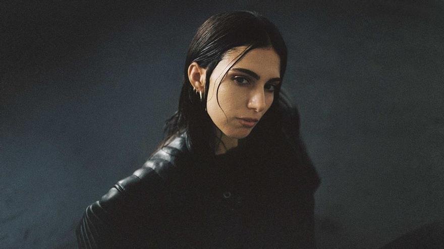 El festival techno queer transfeminista Harrikada cierra su cartel para Izarra