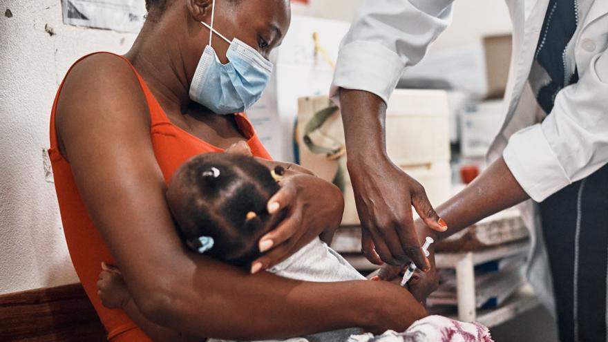 La OMS confirma un brote potencialmente letal del virus de Marburgo en Etiopía