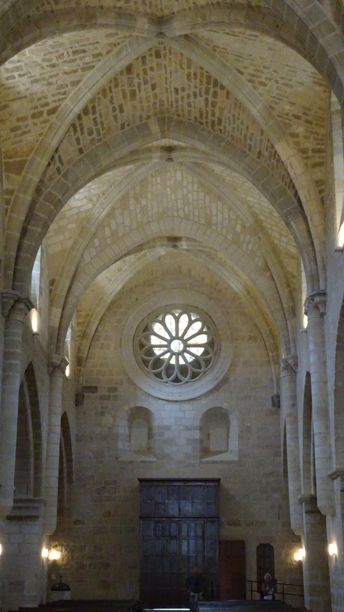 Monasterio de Iranzu