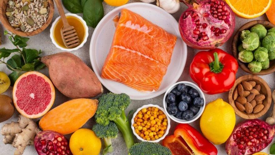 Este es el alimento perfecto para aguantar el calor en verano, según el nutricionista Pablo Ojeda