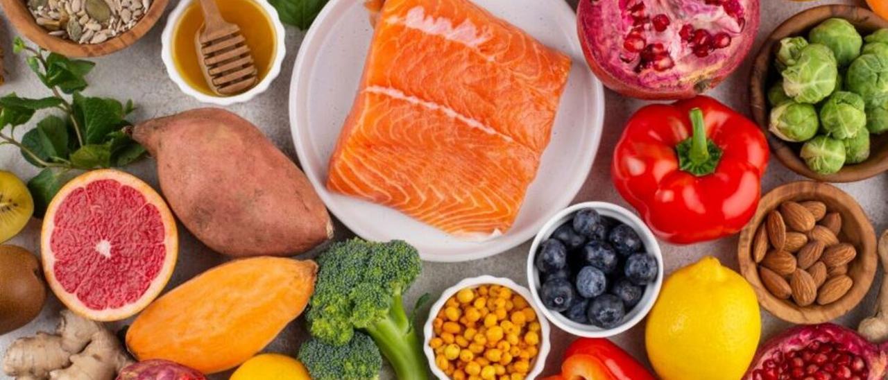 Este es el alimento perfecto para aguantar el calor en verano, según el nutricionista Pablo Ojeda
