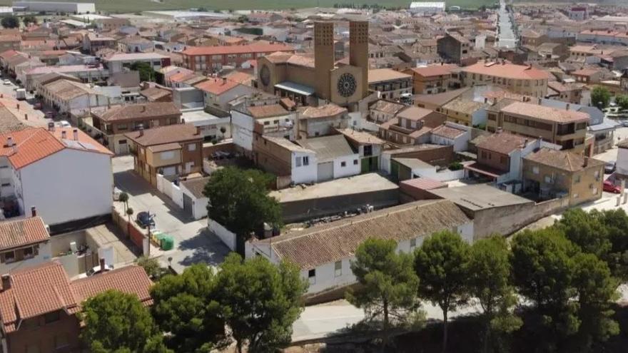 Cadreita reduce su tasa de paro al 5,86% con acciones en el marco de Cercámara