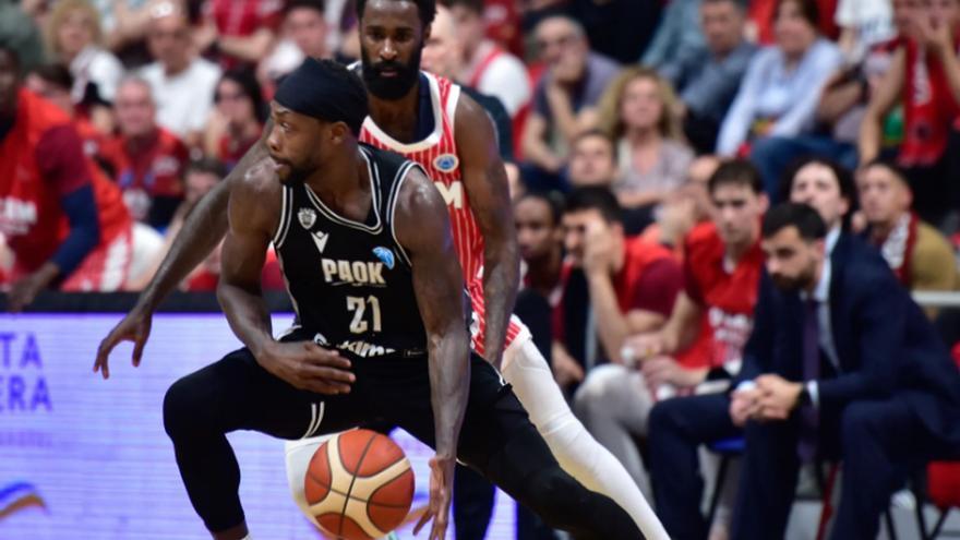 Patrick Beverley, para bien o para mal