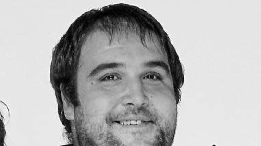&quot;Aste Nagusiko Abordaian era askotako pertsonak elkartzen dira eta horregatik da aberatsa&quot;