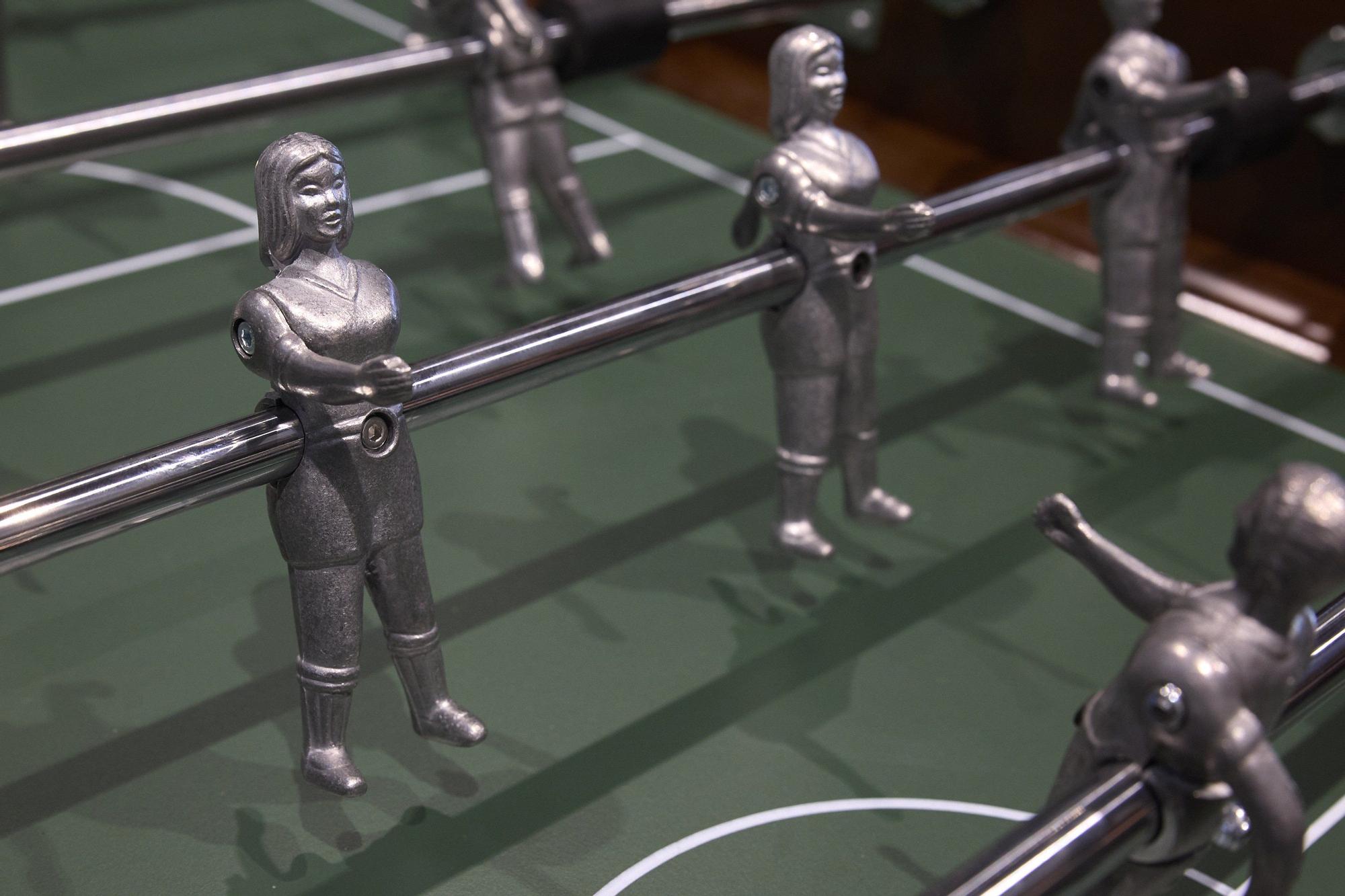 El Ayuntamiento del Valle de Aranguren inaugura el edificio destinado a espacio joven