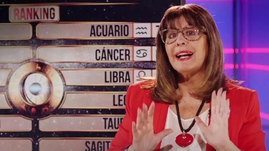 Esperanza Gracia deja la tele 30 años después: "No tengo ninguna audiencia"