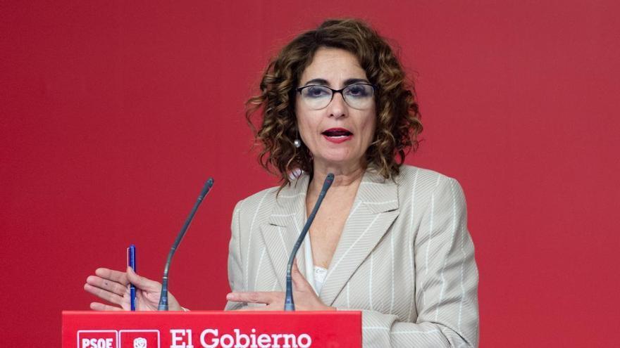 Los partidos preparan su estrategia para la moción &quot;esperpento&quot; de Vox