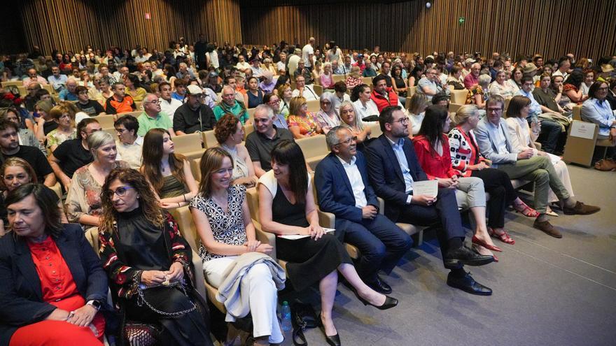 Asafes celebra 50 años de trabajo en torno a las enfermedades mentales