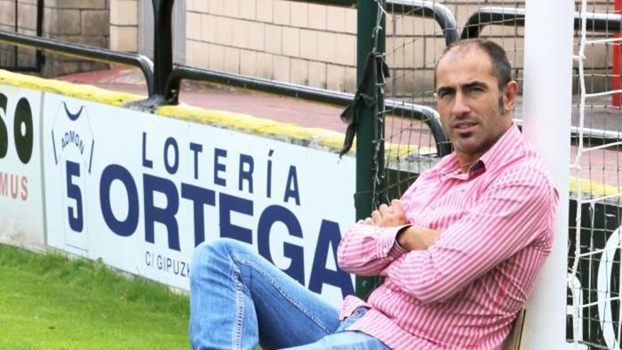 “Te quieres morir  cuando ves los errores por televisión”