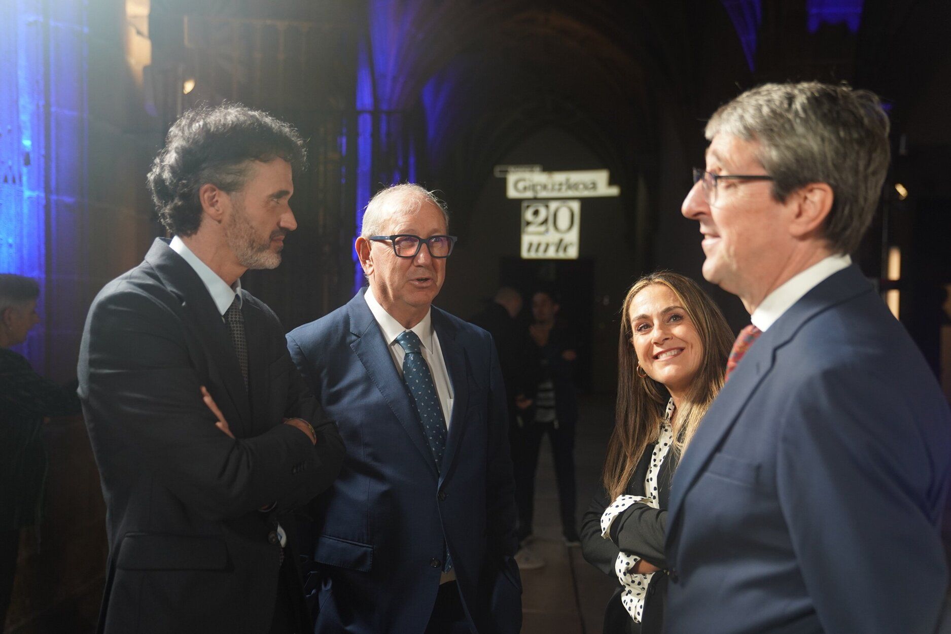 [Fotos] Una tarde especial en San Telmo