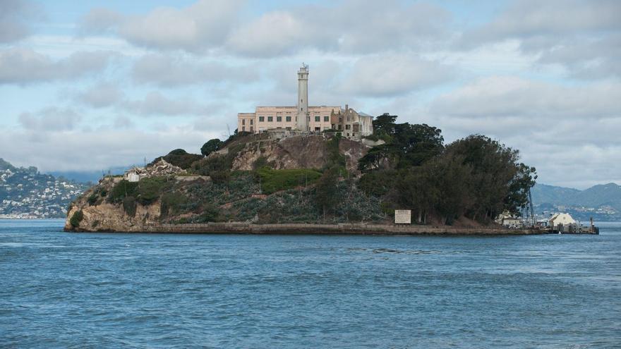 La reconstrucción de la prisión de Alcatraz podría costar 2.000 millones de dólares