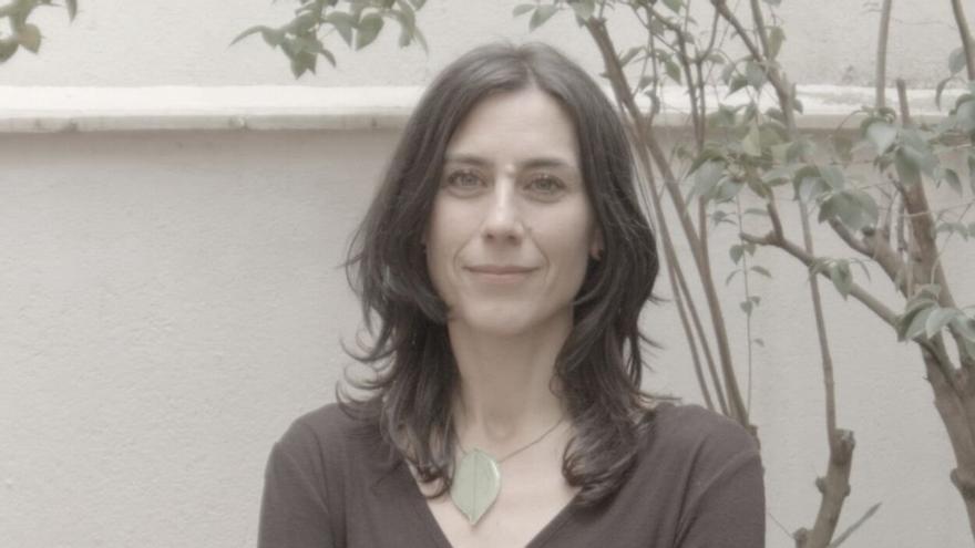 La pamplonesa Goizeder Urtasun, seleccionada para el XIV Laboratorio SGAE de Guion de Cine 2026