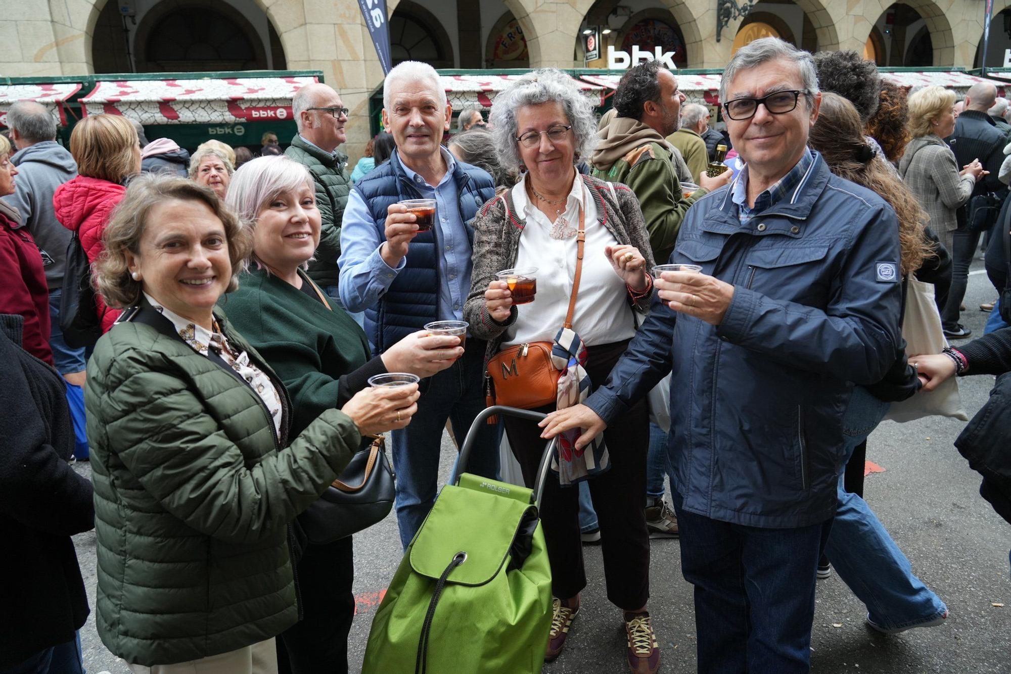 Feria del Último Lunes de Gernika