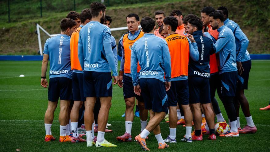 Previa: Un Negreira sin tanta trampa
