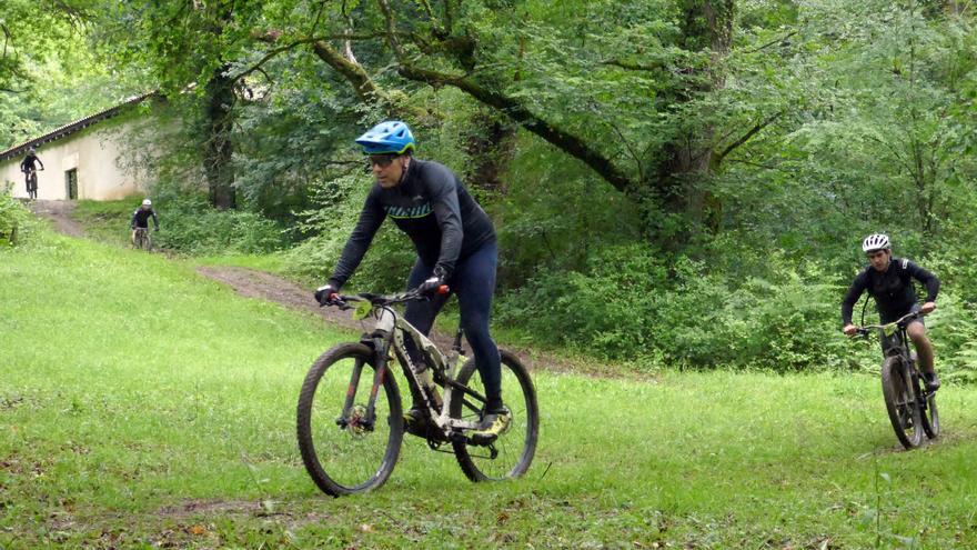 27ª Travesía BTT Alsasua-Altsasu 2024