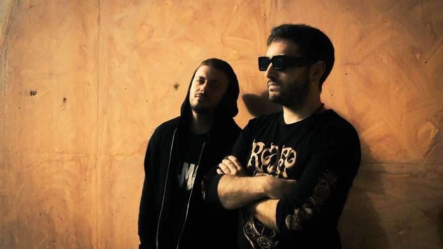 Bixonte Dort: Los Charcos