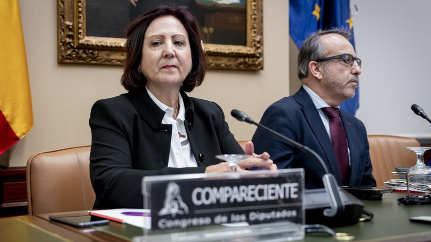 Peramato admite la &quot;profunda herida&quot; que deja la condena a García Ortiz en la Fiscalía