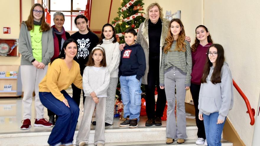 Portugalete, cantera internacional de acordeón y trikitixa