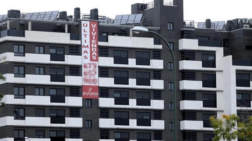 El euríbor también golpea a las familias: las hipotecas se encarecerán en 187 euros