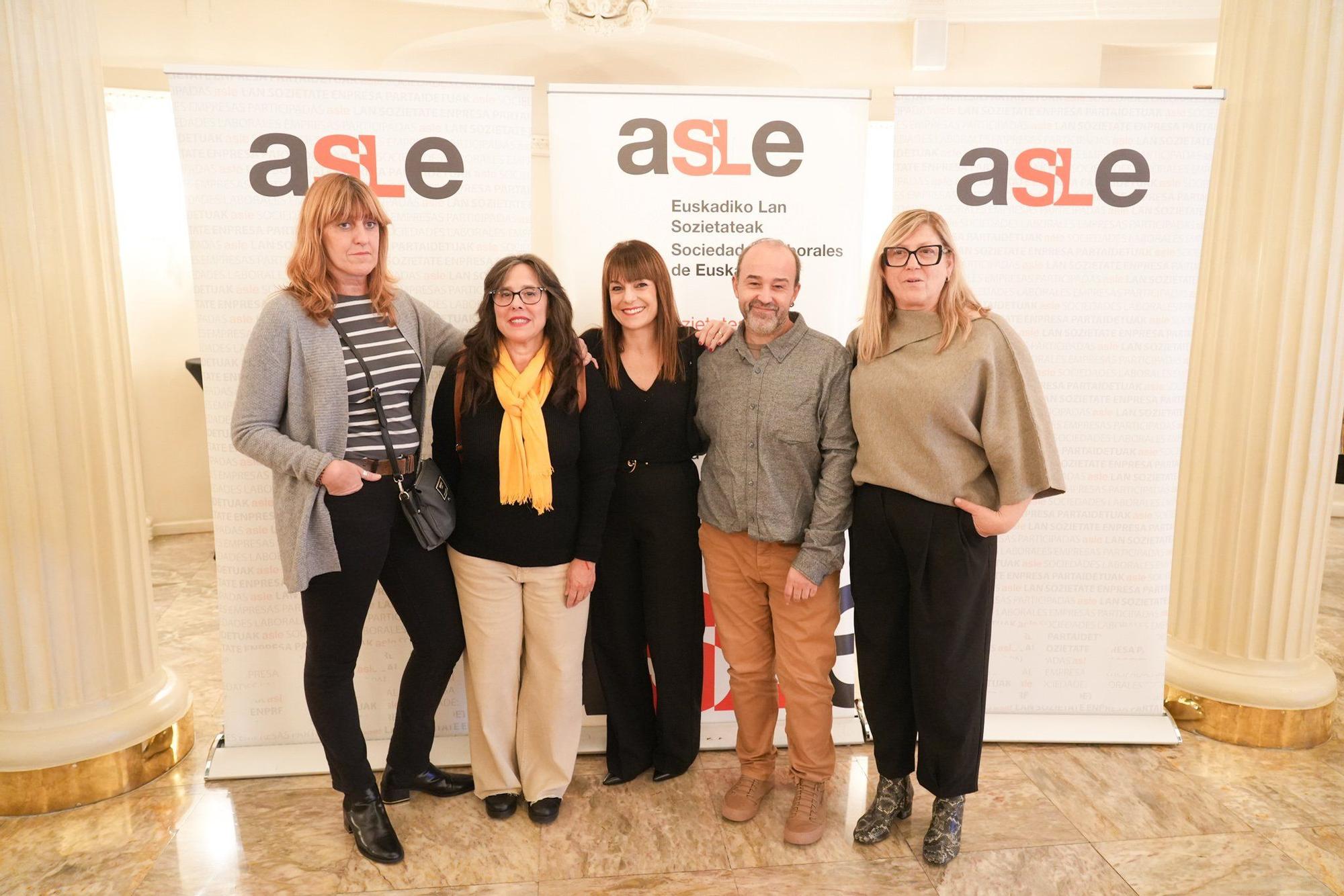 Premios Txemi Cantera 2025