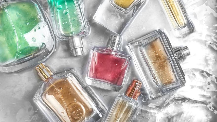 ‘Shadowing’, la técnica que revoluciona la forma de perfumarse