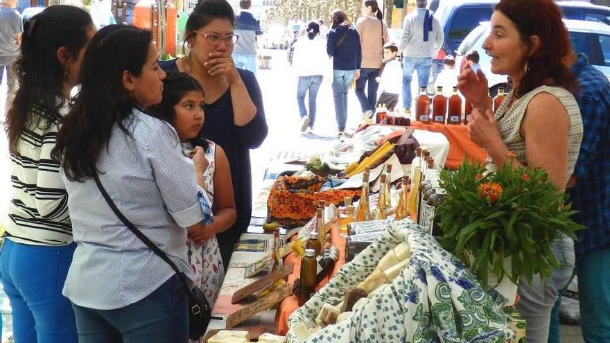 Venta directa en Etxarri.