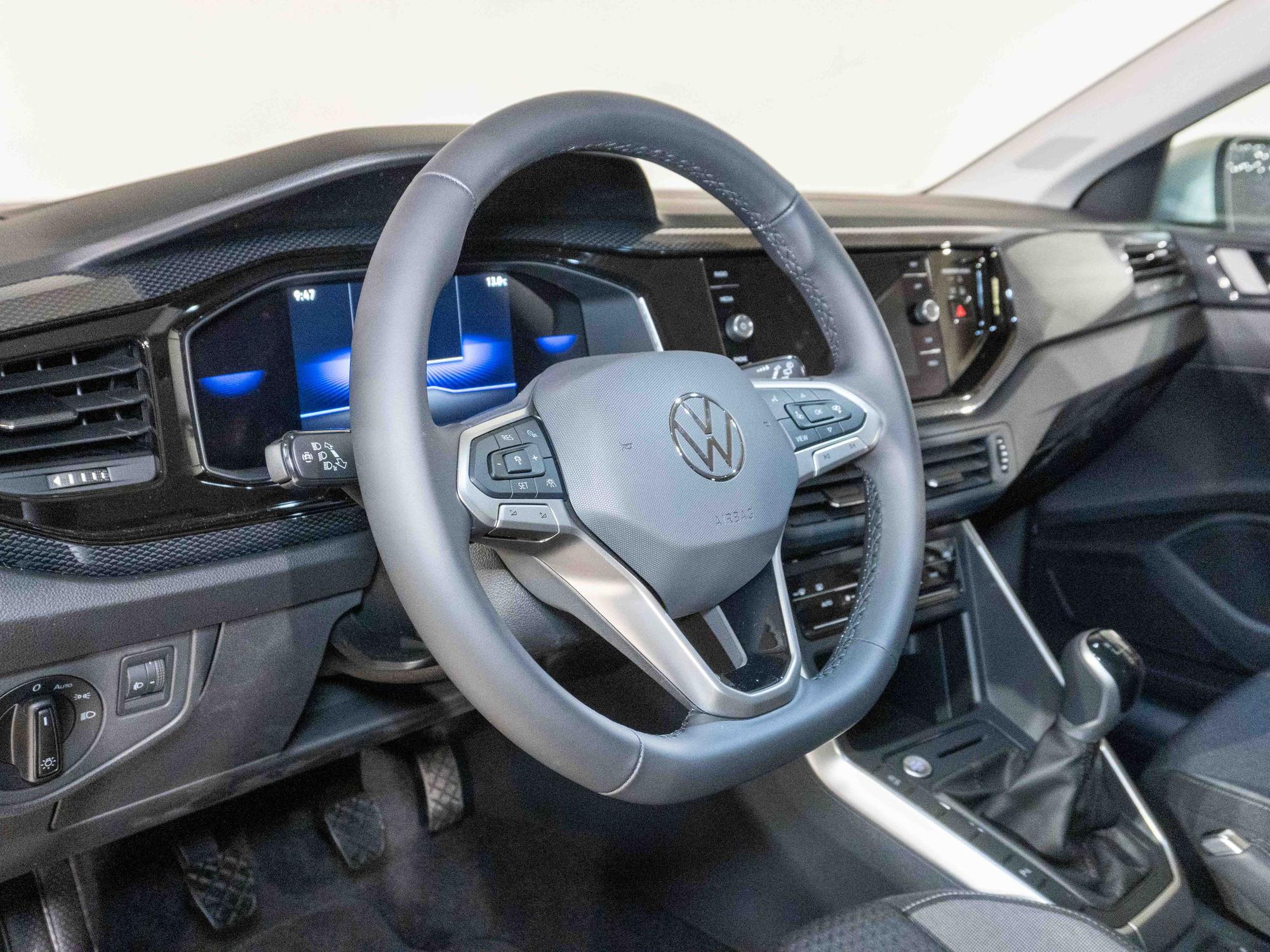 VW TAIGO  por 198€/mes con My Way