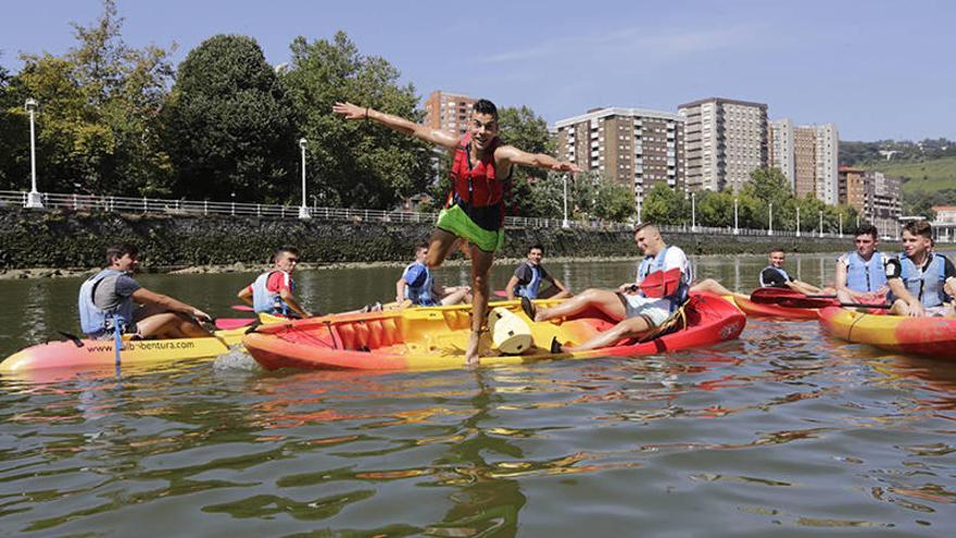 Un antídoto frente al calor