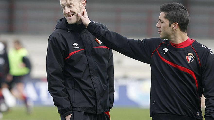 Sergio: &quot;Hay que tomarse el partido del Athletic como si fuera el último&quot;