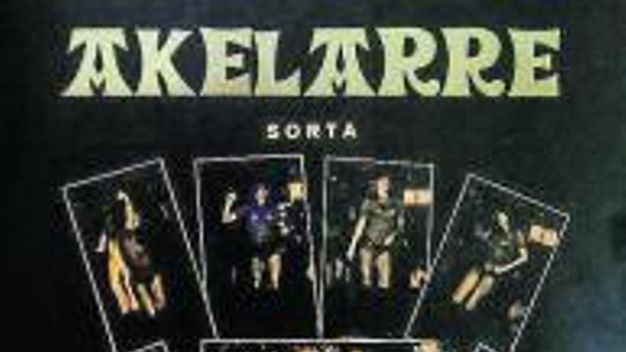 Akelarre
