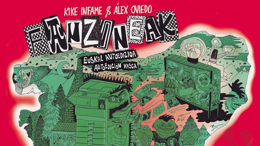En imágenes: los fanzines, la guerrilla cultural