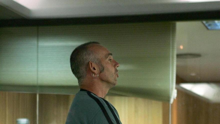 Un preso de ETA deja el EPPK y critica que el colectivo asuma la legalidad penitenciaria