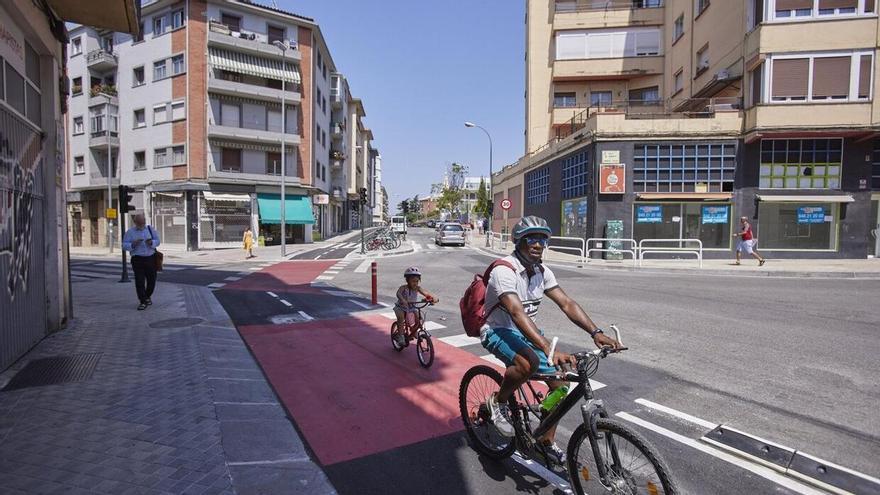 Condenado por el atropello mortal de una mujer que cruzaba con el semáforo en rojo en Pamplona