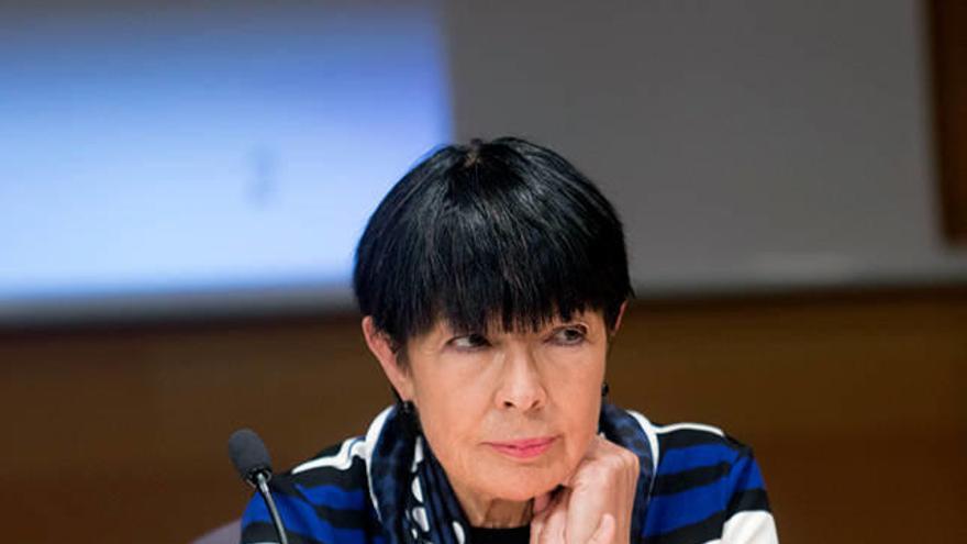 “Hay que controlar esa obsesión de subir todo a la red y contar en cada momento dónde estoy”