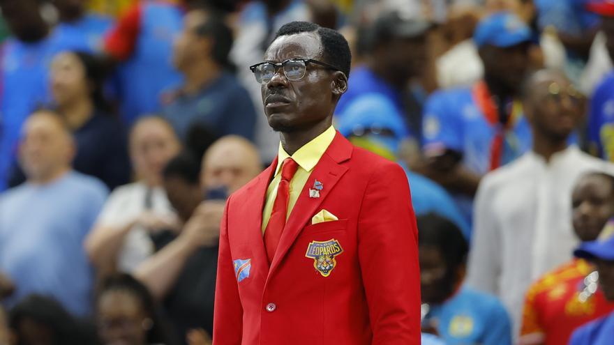 ¿Quién es Lumumba Vea? El aficionado de República Democrática del Congo que está arrasando en el Mundial 2026