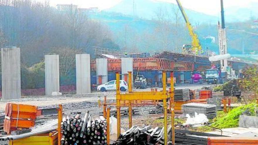 La revisión de proyectos podría afectar al TAV