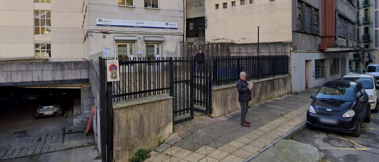 Cierra la oficina del SEPE en Eibar: &quot;Una negligencia institucional grave&quot;