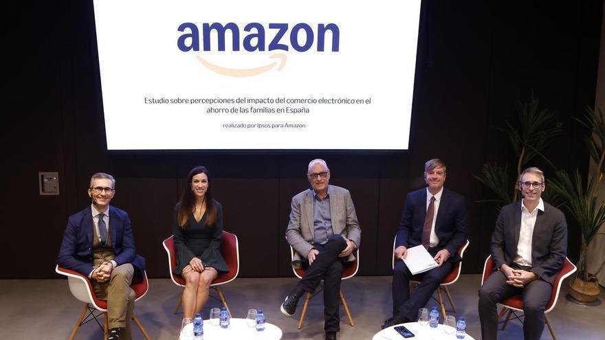 El comercio electrónico se posiciona como el gran aliado del ahorro en los hogares