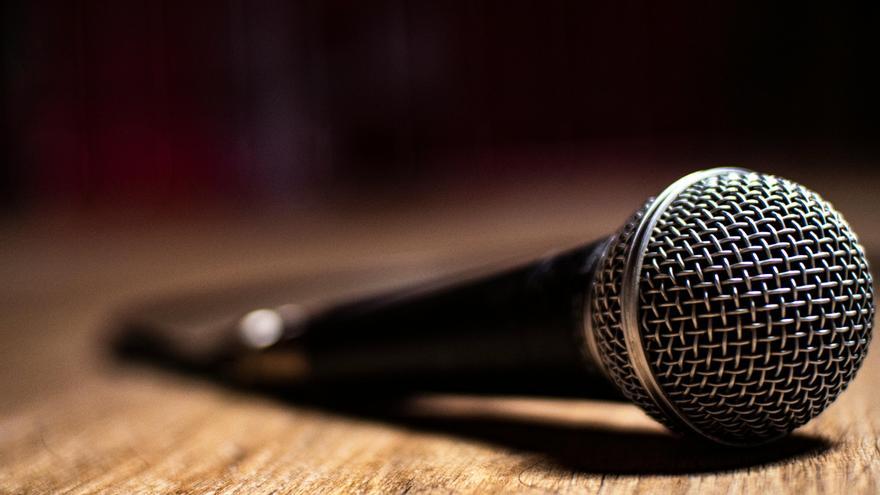 Éxito de la octava edición de RaPoesía con la participación de más de 800 alumnos