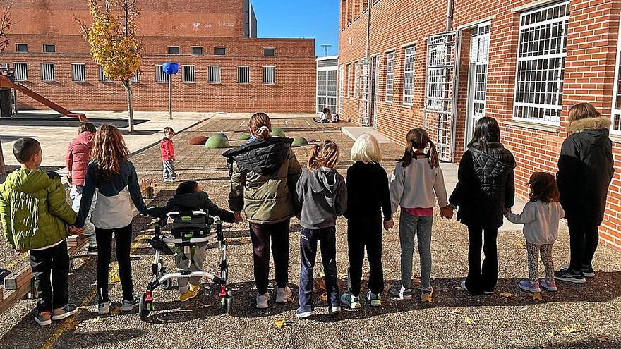 Inklusioa eta pertenentzia: guztiontzako eskola