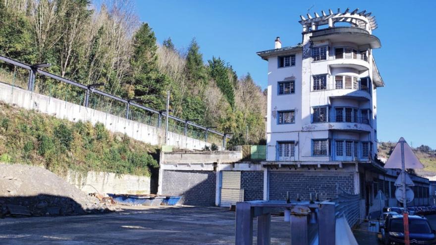 Eibar adjudica por 6,1 millones de euros las obras de regeneración del edificio de Hijos de Gabilondo S.A. y su entorno
