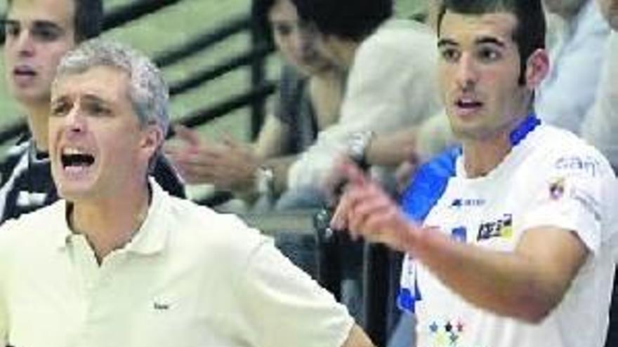 El Amaya Sport busca la sorpresa