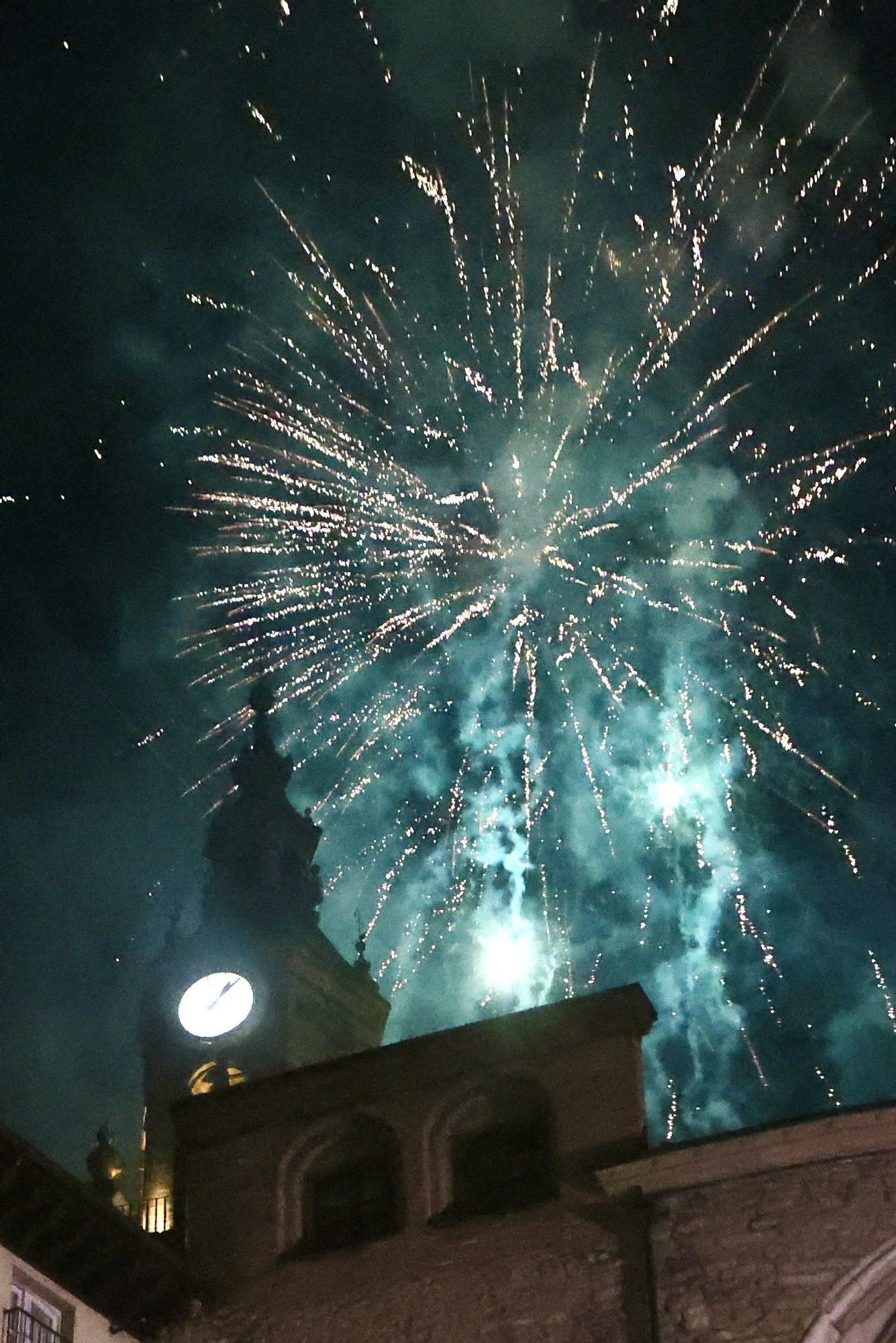 En imágenes: Subida de Celedón