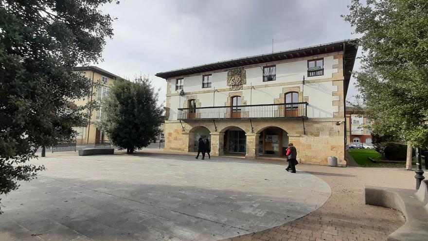 Zuia da luz verde a unas cuentas de 4,5 millones “plurales y que atienden necesidades”