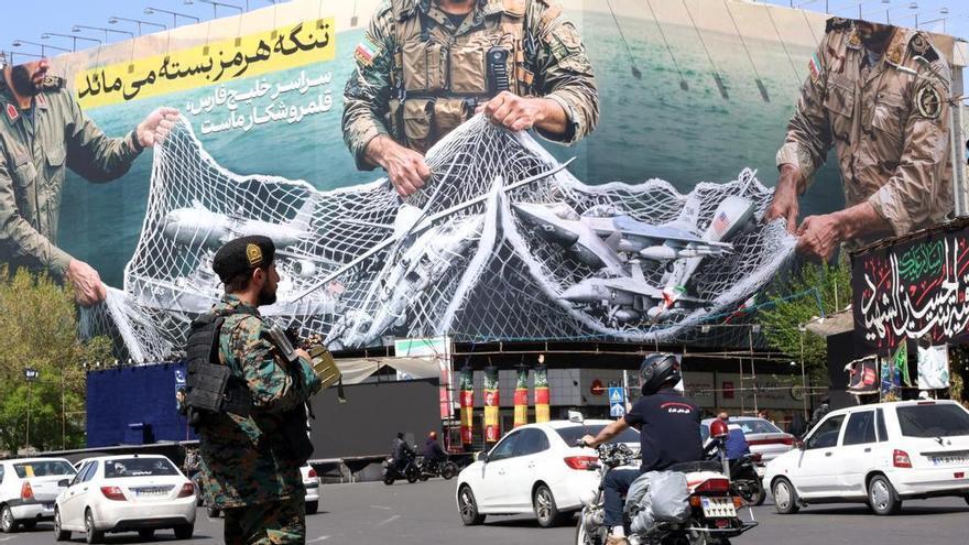 Irán rechaza un alto el fuego temporal y propone a Trump un plan de 10 puntos para poner fin a la guerra