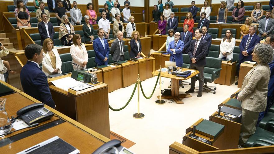 Directo | Pradales anuncia una Estrategia de País en el uso de pantallas y psicólogos en Atención Primaria