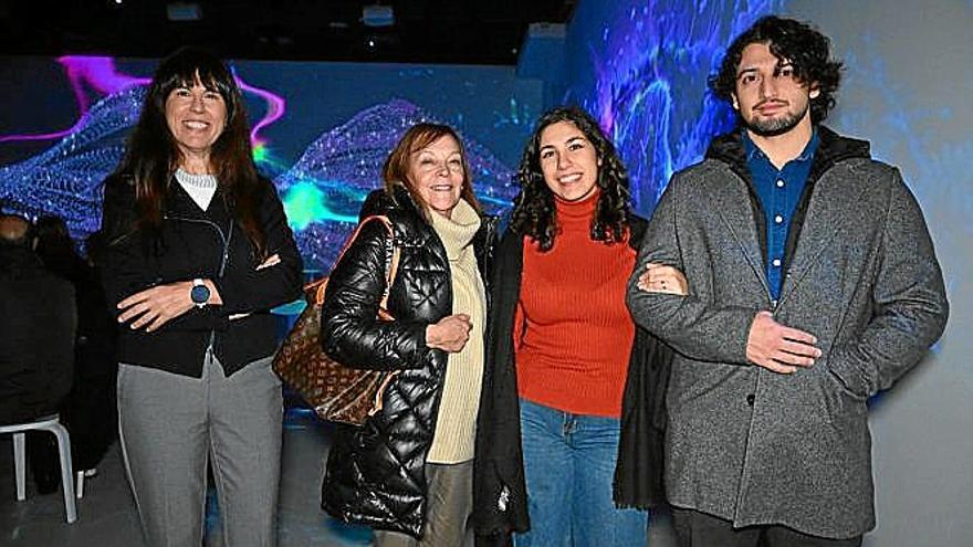 Cuando una inteligencia se dirige a ti